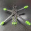 Pièces détachées pour maquette de drone APEX DC (sans impression 3D) 3