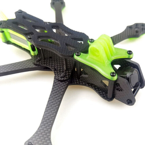 Pièces détachées pour maquette de drone APEX DC (sans impression 3D) 1