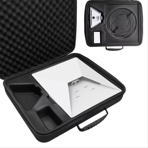 Hard Carrying Case for Mini Kit Travel Case Storage Case 2