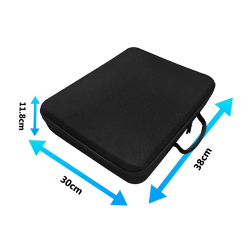 Hard Carrying Case for Mini Kit Travel Case Storage Case 1