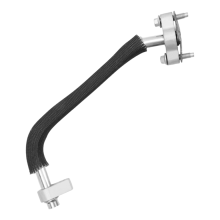 Tubo de válvula EGR Tubo de escape para