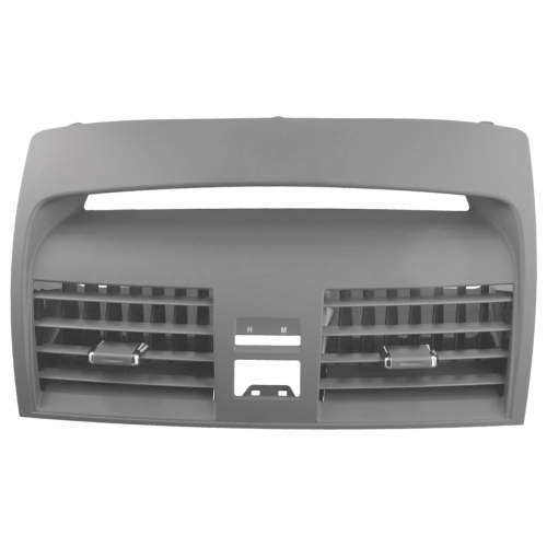 Car Middle Air Conditioner Vent AC Outlet Panel Cover for 2