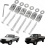 Chassis Mounting Bolt Nut Kit for B2300 B2500 B3000 2