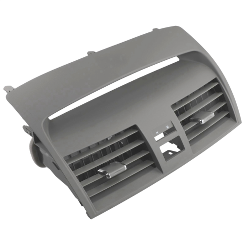 Car Middle Air Conditioner Vent AC Outlet Panel Cover for 1