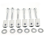 Chassis Mounting Bolt Nut Kit for B2300 B2500 B3000 3