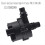 Electric Auxiliary Coolant Pump Engine Auxiliary Water Pump for BMW 4