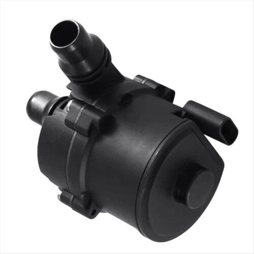 Electric Auxiliary Coolant Pump Engine Auxiliary Water Pump for BMW