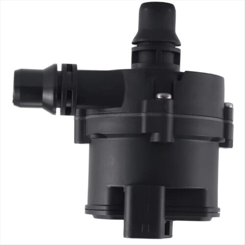 Electric Auxiliary Coolant Pump Engine Auxiliary Water Pump for BMW 1