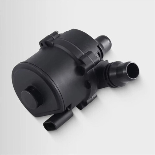 Electric Auxiliary Coolant Pump Engine Auxiliary Water Pump for BMW 2