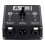 Passive 2 in 1 Out or 1 in 2 Out XLR Balanced Audio Source Switcher 1