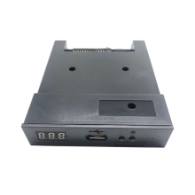 För GOTEK Floppy till USB 1.44M emuleringsdiskettenhet SFR1M44-U100K