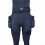Pantaloncini elasticizzati da uomo per muta. 3