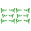 Beehive Frame Holder Beehive Hanger Apiarist Tool Accessory Green 1