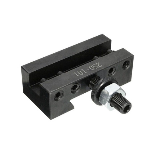 250-101 Turning and Facing Holder Quick Change Only for Piston Type 1