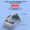 Replaceable Elite Strap for 3 Accessories 2