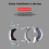 Replaceable Elite Strap for 3 Accessories 3
