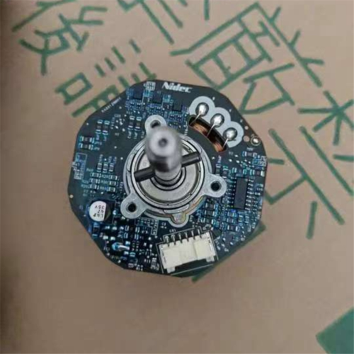 Nidec DC Brushless Motor for 4 Compact Purifier 42F708T070 1