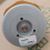 Nidec DC Brushless Motor for 4 Compact Purifier 42F708T070 4
