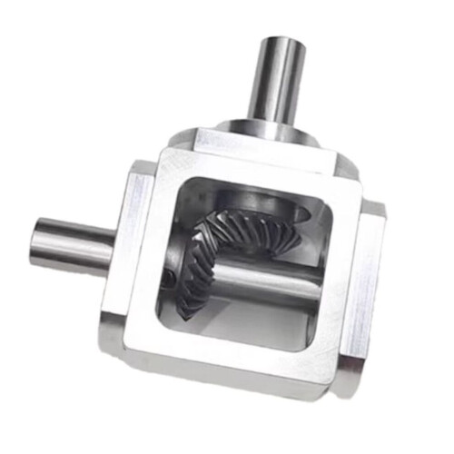 Small 1:1 T Type Commutator Shaft Diameter 10mm Single
