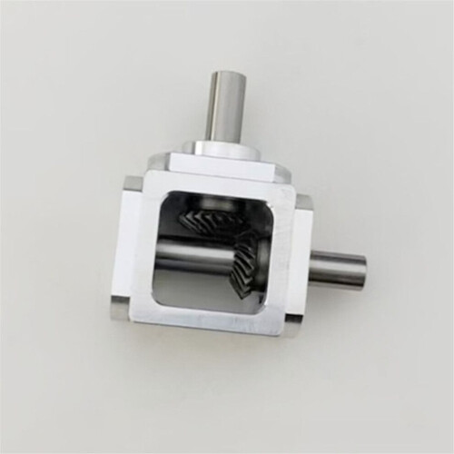 Small 1:1 T Type Commutator Shaft Diameter 10mm Single 1