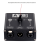 Passive 2 in 1 Out or 1 in 2 Out XLR Balanced Audio Source Switcher 2