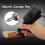 Electric Engraver Carving Pen Plotter Machine Chisel Tips EU Plug 3
