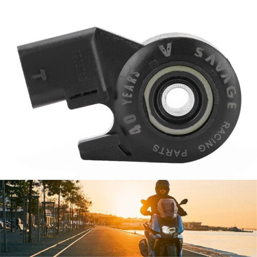 Safety Switch Sensor 2