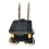 Versión PCB CW Morse Key Portable Telegraph Key Paddle Magnetic 1