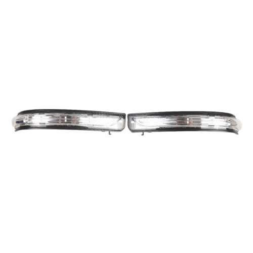 Luz de espejo LED para Clase B