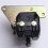 Motorcycle Brake Caliper Rear Mounting for 3