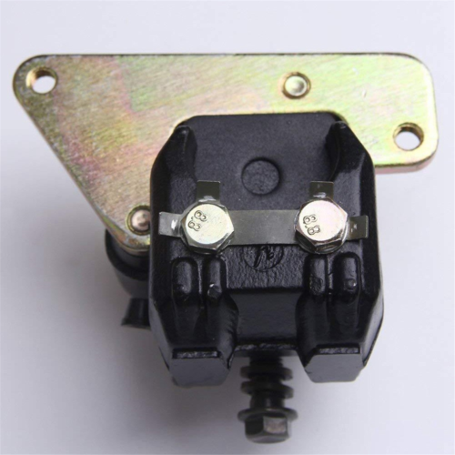 Motorcycle Brake Caliper Rear Mounting for 2