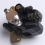 Motorcycle Brake Caliper Rear Mounting for 2