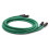 Cable HIFI 6N OFC macho a macho Cable de interconexión de audio 1