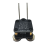 Versión PCB CW Morse Key Portable Telegraph Key Paddle Magnetic 4