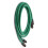 Cable HIFI 6N OFC macho a macho Cable de interconexión de audio 2
