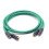 Cable HIFI 6N OFC macho a macho Cable de interconexión de audio 4