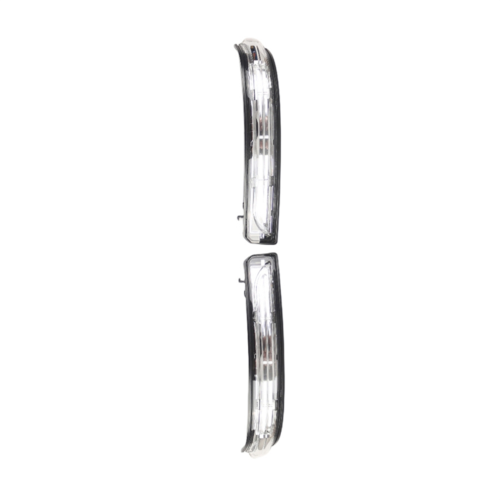 Luz de espejo LED para Clase B 1
