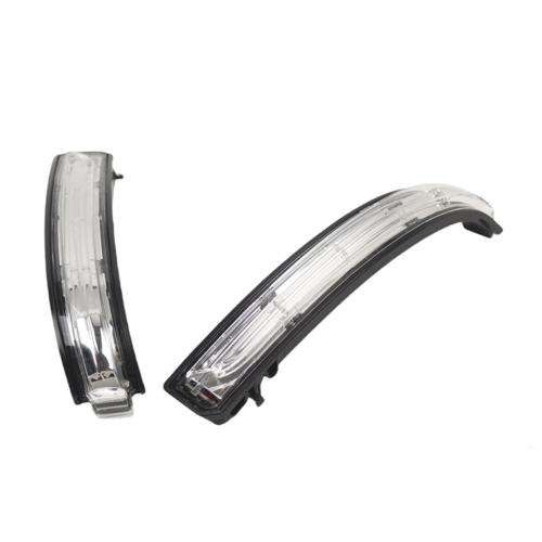Luz de espejo LED para Clase B 2
