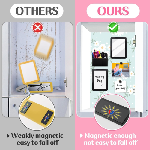 Kit di accessori per armadietto - Materiale scolastico per ragazze, Materiale scolastico, A 2