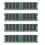 Xiede Desktop Pc Memory Ram Module Ddr 184Pin Dimm 400Mhz 1