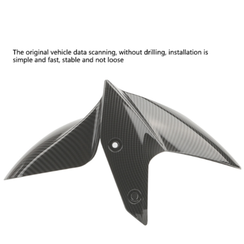 Parafango anteriore per moto NMax 155 2020-2024 2