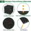 6 Pack Self Adhesive Acoustic Foam Panels Reduce for Studio,Etc 2