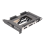 Slot PCI per rack mobile, supporto per HDD e SSD SATA da 2,5 pollici 1