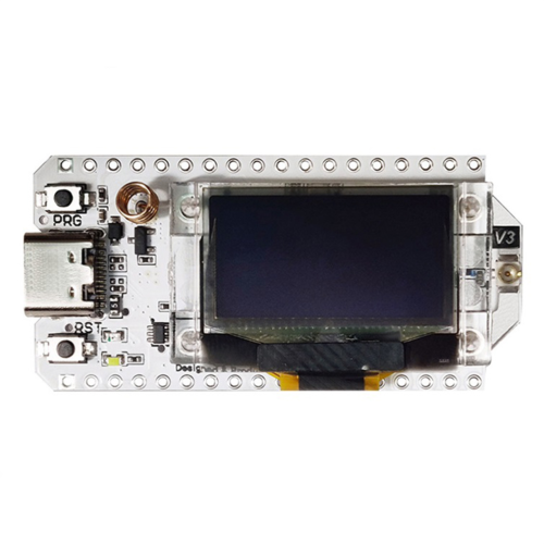 For LoRa32V3 Development Board for SX1262 ESP32-S3 Node WIFI 2