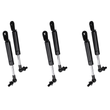 2 Pieces Supports for T Max Tmax 500 530 T-Max 530 Lift Seat