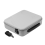 Custodia da viaggio portatile Sunnylife per DJI Flip Carry Case B 1