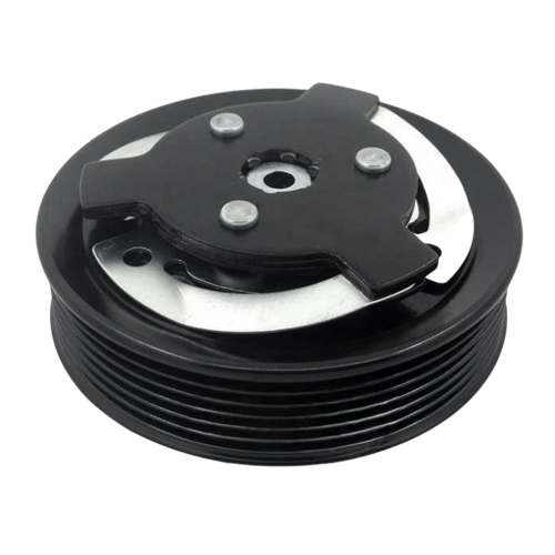Air Conditioning Compressor Electromagnetic Clutch Kit for E90 2