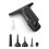 Multi-Function Window Cleaners Strong Suction Clean Machine Black 1