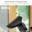 Multi-Function Window Cleaners Strong Suction Clean Machine Black 3