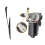 Kit de motor de limpiaparabrisas para ATV UTV X3 4
